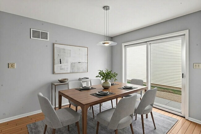 Building Photo - 2410 Stillwater Dr