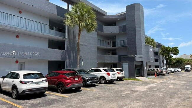 Building Photo - 8801 W Flagler St