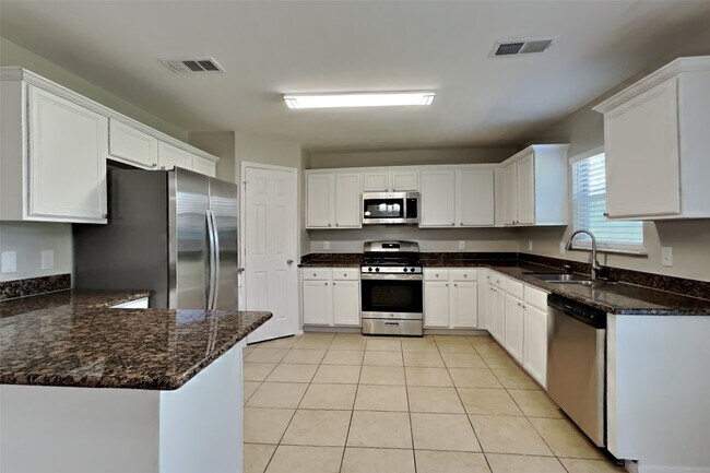 Foto del edificio - 15610 Manorford Ct