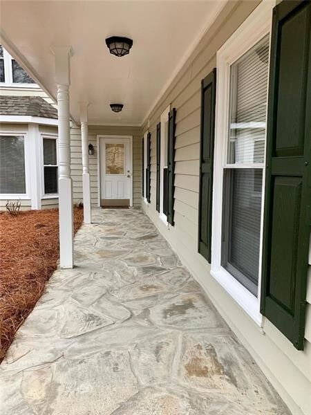 Building Photo - 1380 Murdock Rd