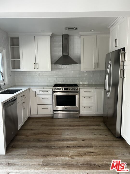 Building Photo - 2031 Glendon Ave