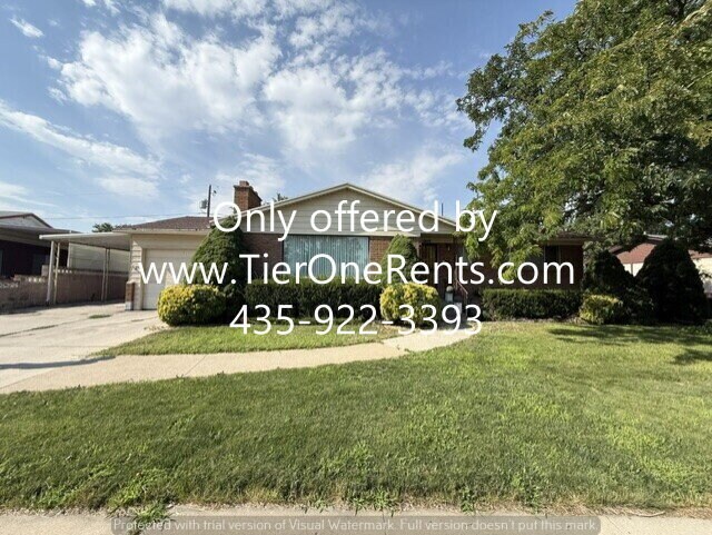 Foto del edificio - NO DEPOSIT option available for qualified renters