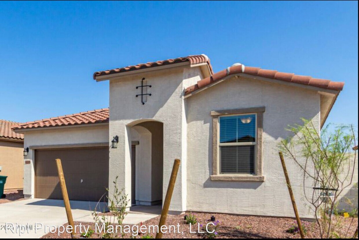 3 br, 2 bath House 40106 W. Jenna Lane House Rental in Maricopa, AZ