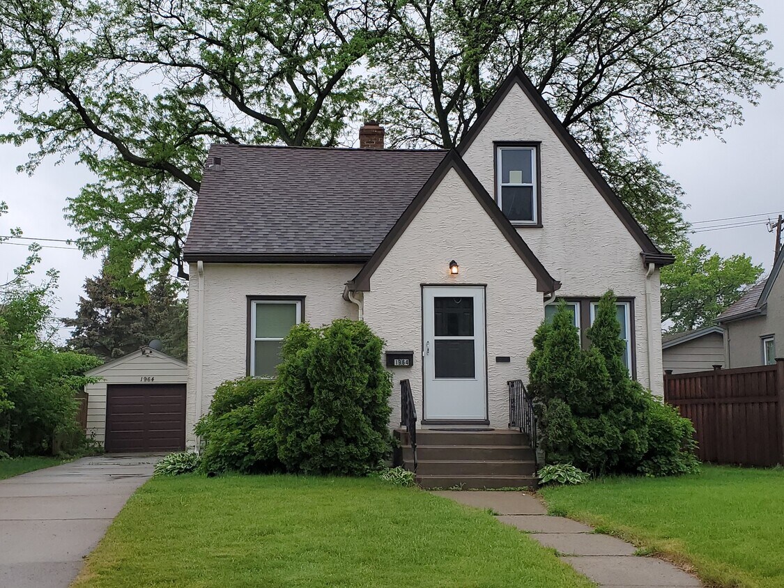1964 Norfolk Ave, Saint Paul, MN 55116 House for Rent in Saint Paul, MN