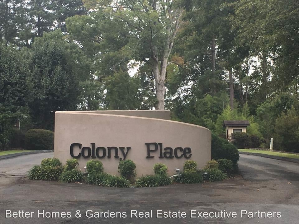 Primary Photo - 1308 Colony Place Dr