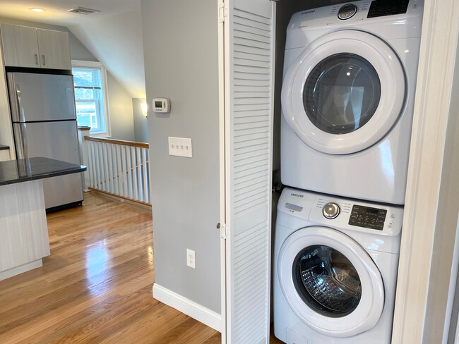 Foto del edificio - 32 Stedman St