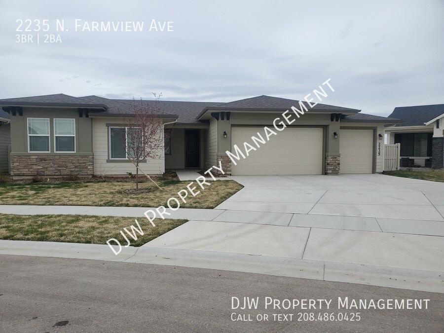 You Will Love All That This Amazing Middle... House for Rent in