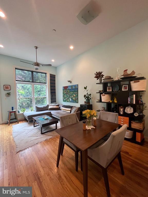 Foto del edificio - 1328 Park Rd NW