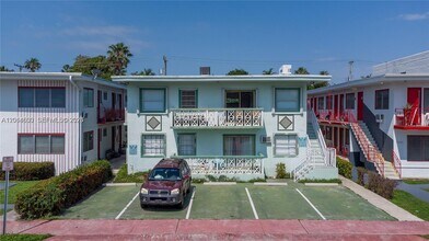 Building Photo - 1234 Euclid Ave