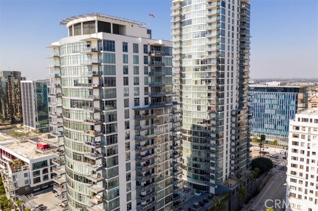 Foto del edificio - 400 W Ocean Blvd