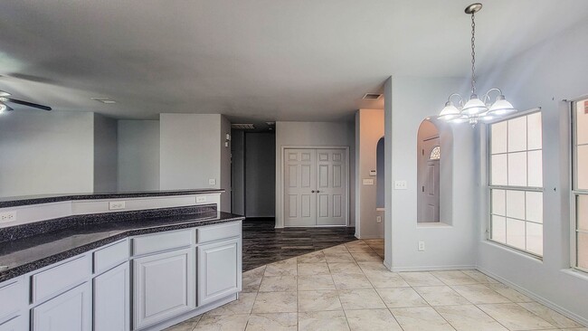 Building Photo - Your keys are ready!