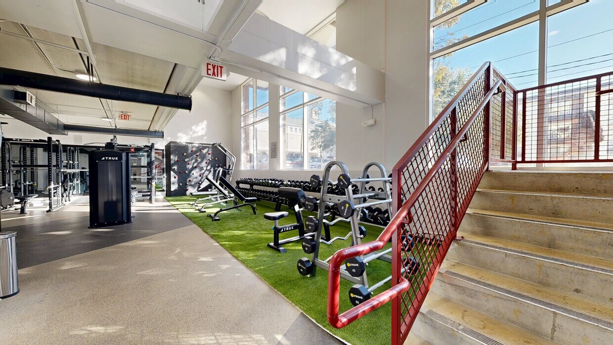 Photo - The Luxe on West Call Apartments