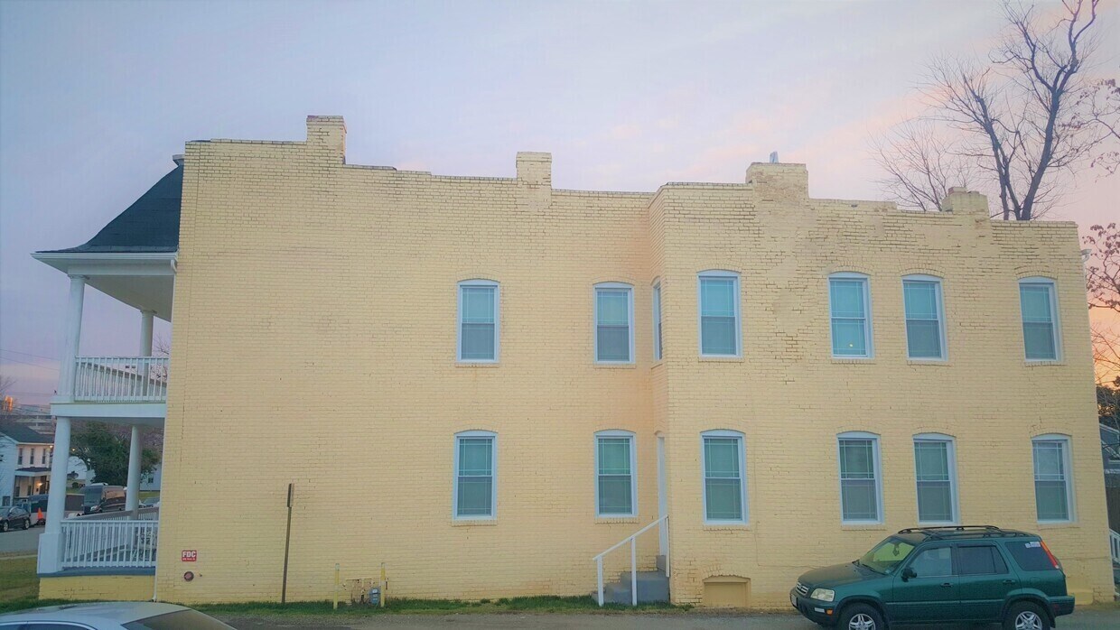 Foto del edificio - 1518 Perry St