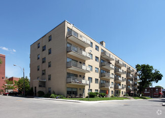 Building Photo - Park Lane Estates