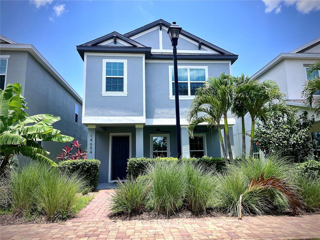 14654 Watowan Alley, Winter Garden, FL 34787 House for Rent in Winter