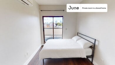Building Photo - Room in Shared 4 bed/2 bath home in Bedford-Stuyvesant