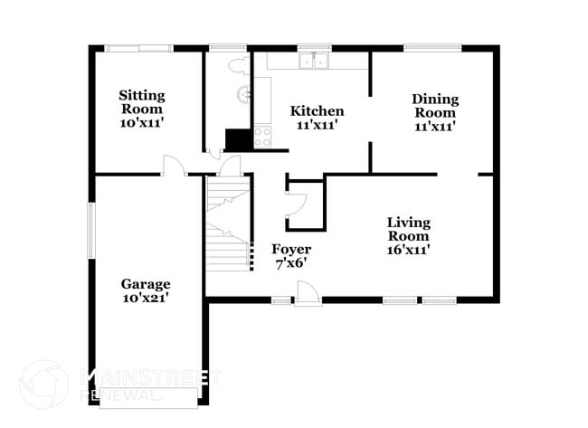 Building Photo - 2535 Stonington Ave