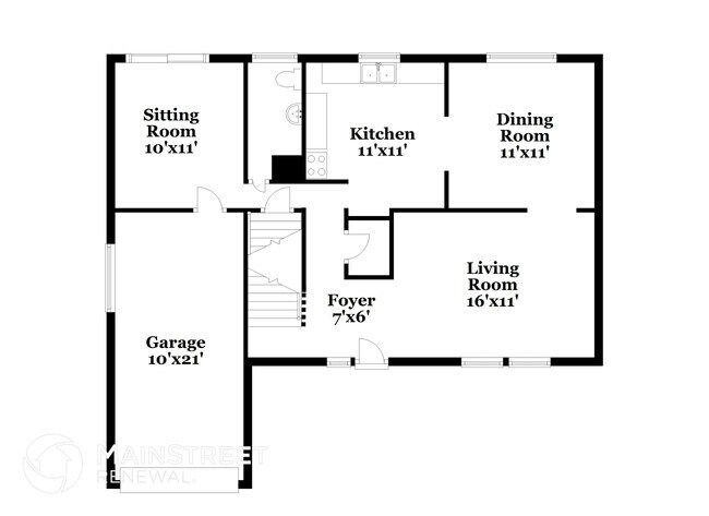 Foto del edificio - 2535 Stonington Ave