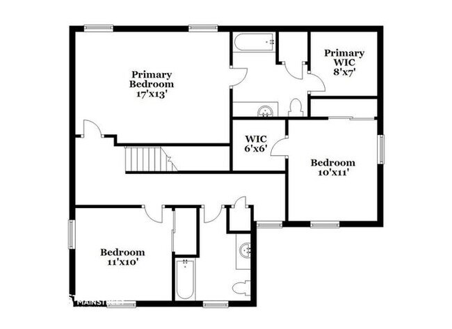 Foto del edificio - 1280 Matt-Moore Ct, Lithia Springs, GA 30122
