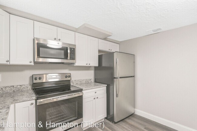 Foto del edificio - 4 br, 2 bath House - 5341 DAWN LN