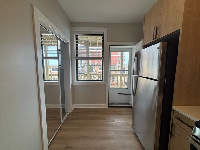 Building Photo - Howard Beach Apartments