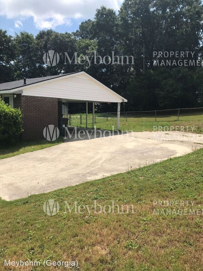 Building Photo - 3 br, 2 bath House - 2574 Richmond Hill Road