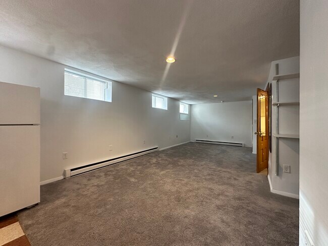 Foto del edificio - 92 Sciarappa St