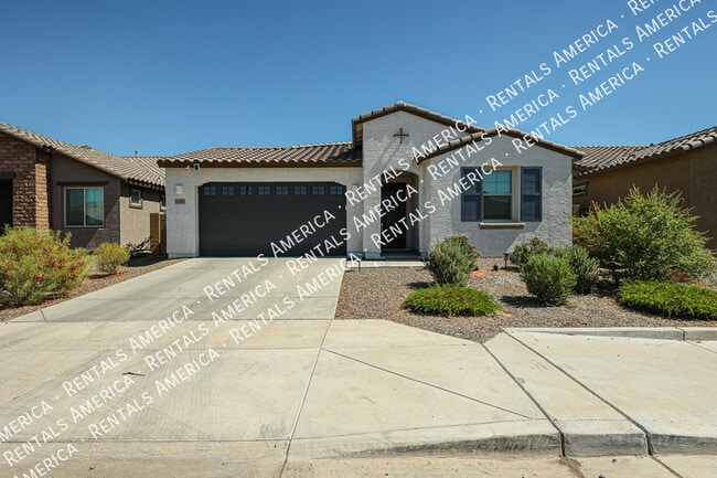 Building Photo - 12380 W Wagon Wheel Dr