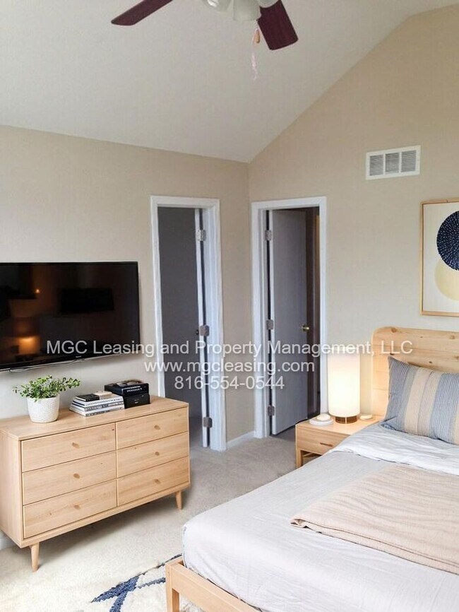 Foto del edificio - Your Perfect Belton Retreat—1012 Toulouse ...