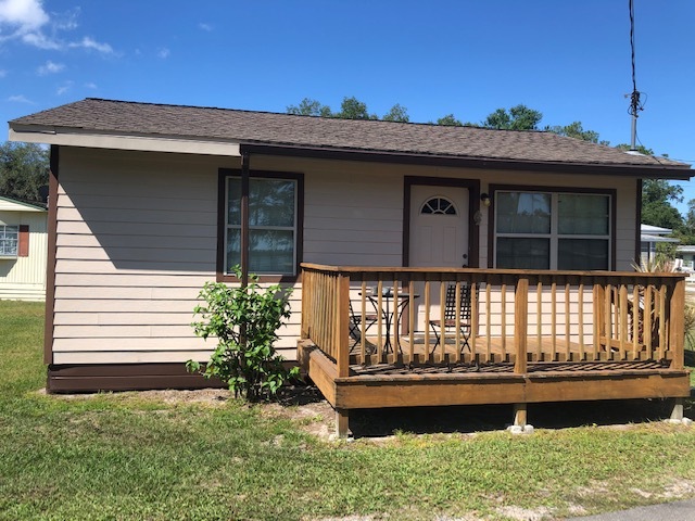Unit 5 - 2854 Tindel Camp Rd