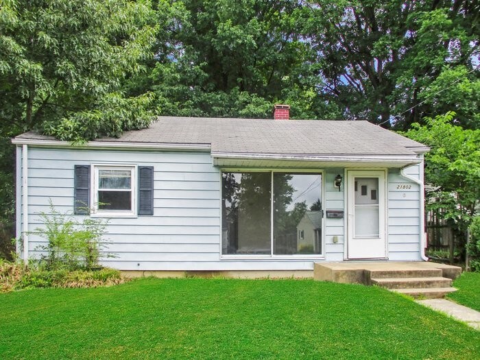 Primary Photo - Pet Friendly Rambler with Storage Shed