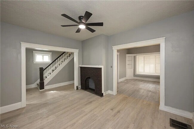 Foto del edificio - Comfortable & Convenient Cleveland Living