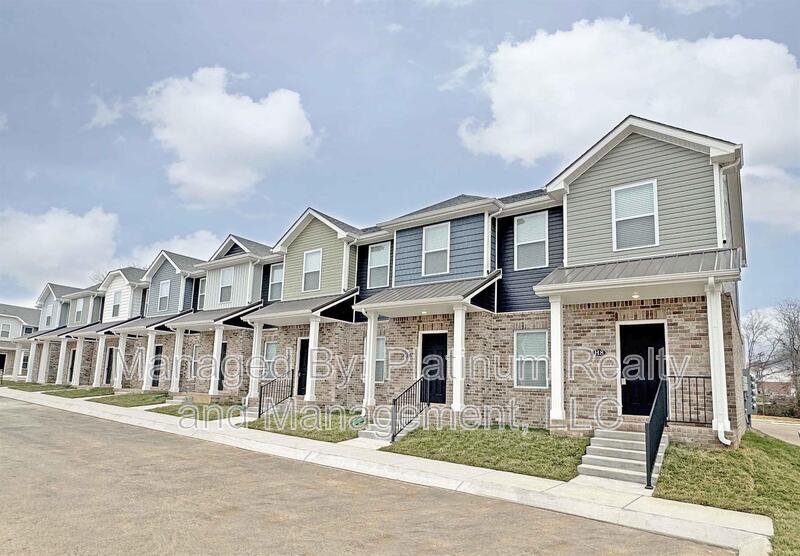 1115 Hillwood Dr Unit I1, Clarksville, TN 37040 Condo for Rent in