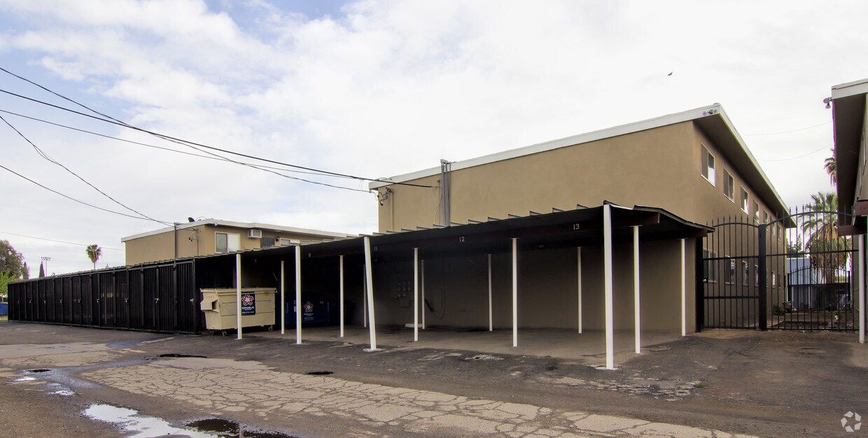 Foto del edificio - 1386 E San Bruno Ave