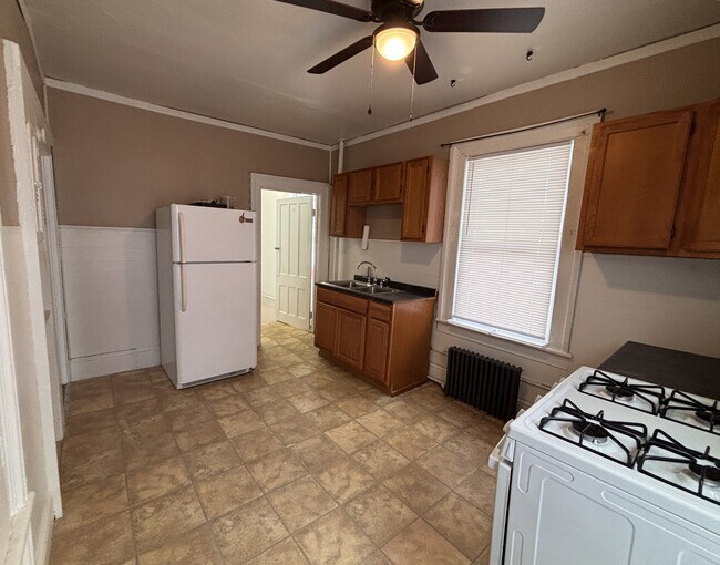 Foto del edificio - 103 Ulster Ave