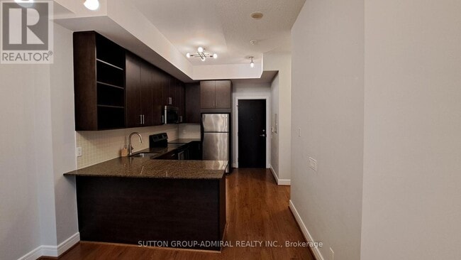 Photo du bâtiment - 112 George St