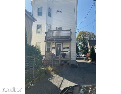 Building Photo - 2 br, 1 bath  - 4 Sisson Ter # 3