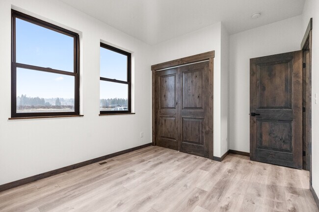 Foto del edificio - 1540 Trumble Creek Rd