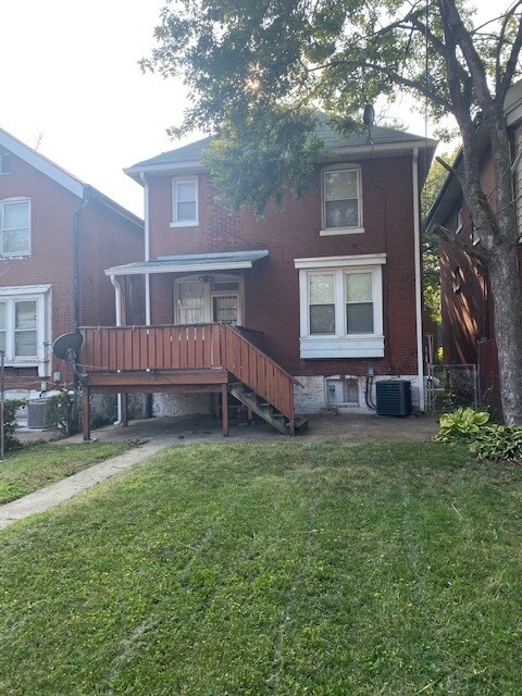 Foto del edificio - 3634 Michigan Ave