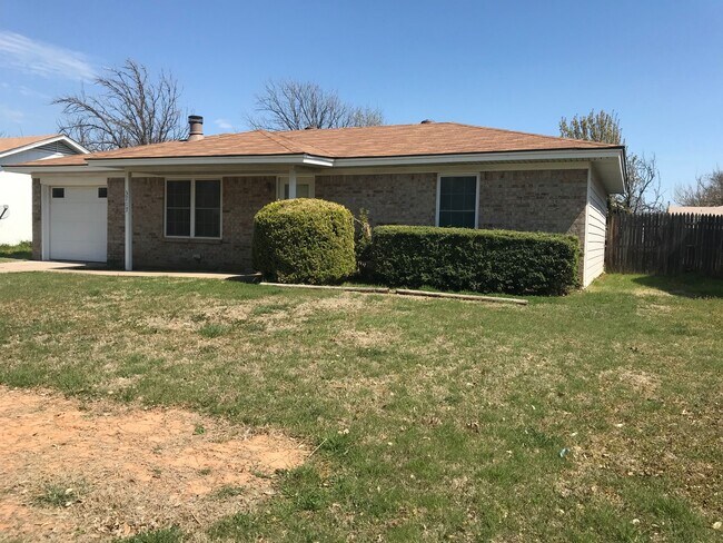 Foto del edificio - Cozy 2 bedroom home in Wylie!