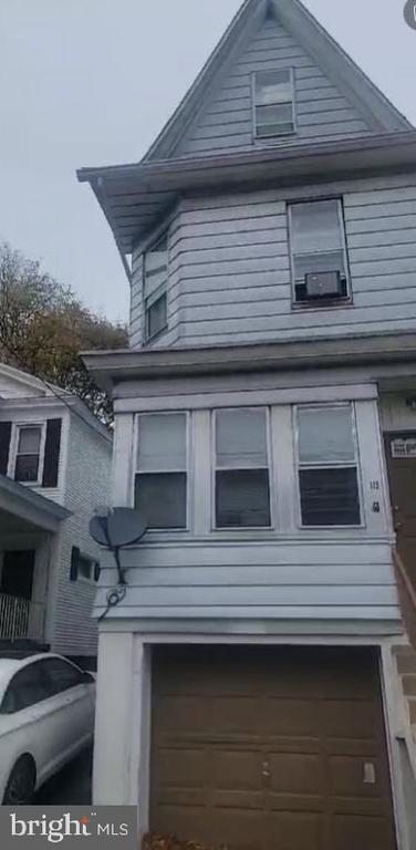 Foto del edificio - 113 Schuylkill Ave