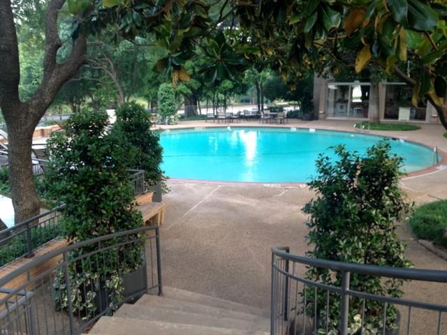 Foto del edificio - 3525 Turtle Creek Blvd