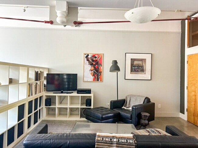 Foto del edificio - 2811 20th St