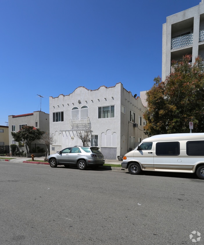 959961 S Kingsley Dr, Los Angeles, CA 90006 959961 S Kingsley Dr