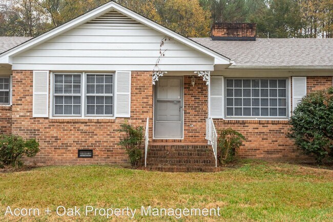 Foto del edificio - 3 br, 2 bath House - 11010 US 15-501 N