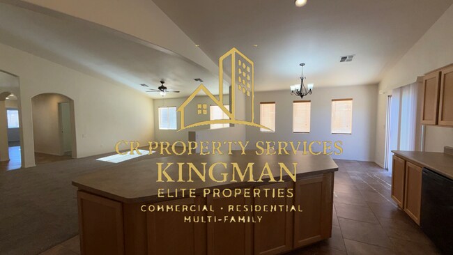 Foto del edificio - Stunning Home in Kingman – Spacious, Modern, & Move-In Ready!