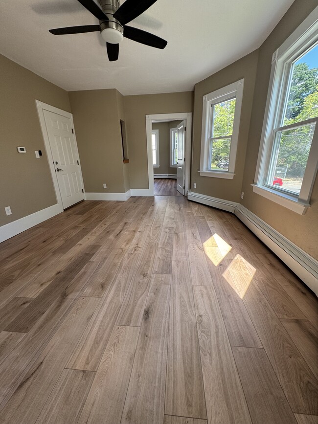 Building Photo - Cedar Street Haverhill
