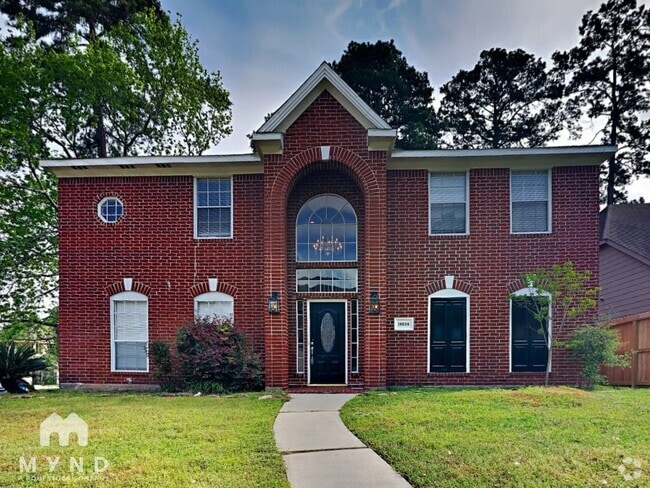 Building Photo - 19026 Owen Oak Dr