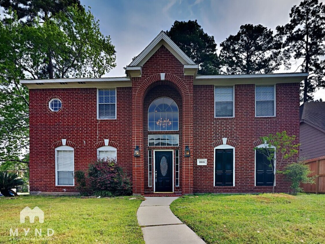 Foto principal - 19026 Owen Oak Dr