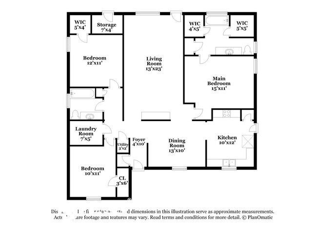 Building Photo - 4550 Quail Ridge Trail